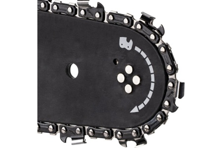 Цепная электрическая пила Kolner KECS 40/1800 кн40-1800ецс