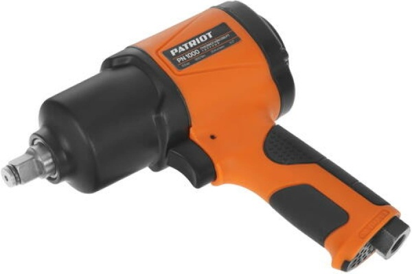 Ударный пневмогайковерт PATRIOT PN 1000