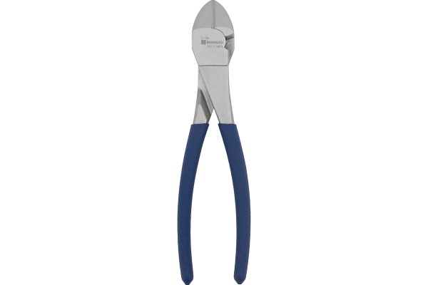 Силовые бокорезы NORGAU тип N317-200TL 200 мм 070043020