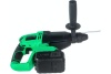 Аккумуляторный перфоратор Zitrek Destroyer Pro 20В 063-4062 Аккумуляторный перфоратор Zitrek Destroyer Pro 20В 063-4062