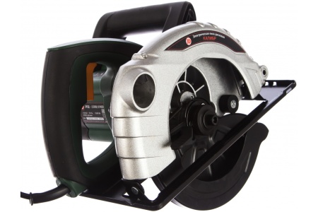 Электрическая дисковая пила Калибр ЭПД-1100/165D 00000075091