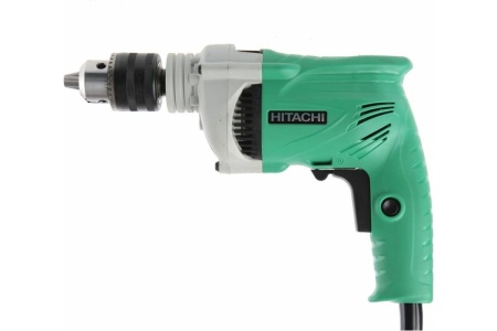 Ударная дрель HITACHI 550Вт DV13VSS
