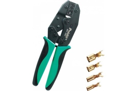 Клещи для обжима ProsKit 6PK-230C 00141469