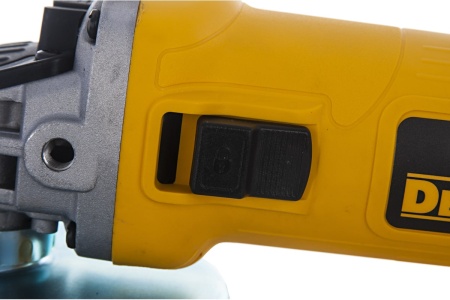 Болгарка (УШМ) DEWALT DWE 4051