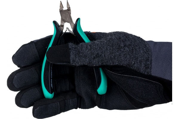 Кусачки ProsKit 1PK-258A 00192011