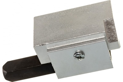 Угловая стамеска Uniq tool UTD-0045