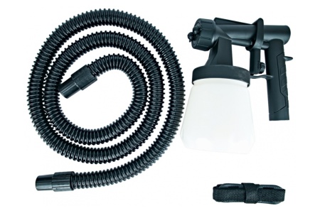 Краскопульт Энергомаш 600Вт КП1-600