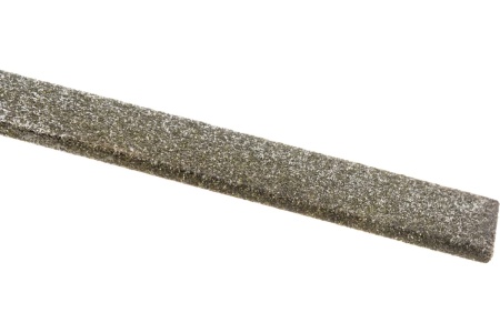 Набор алмазных надфилей 140х70х3, 5 шт MATRIX MASTER 15833