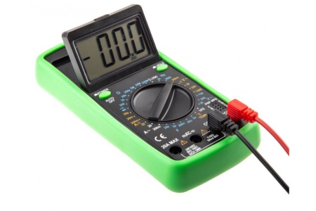 Мультиметр TESLA DT9208A 577160