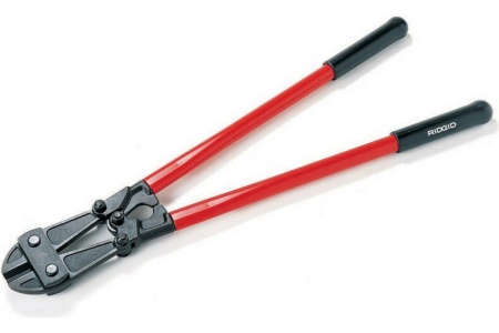 Арматурные ножницы S18 RIDGID 14218