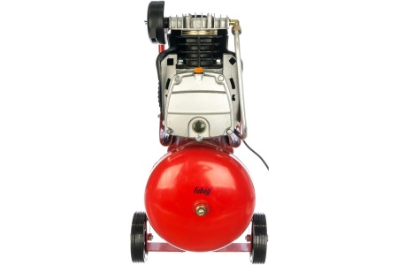 Компрессор FUBAG GoodAir 2/ 24 222 л/мин, 24л, 8бар, 1.5кВт 29 838 346