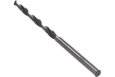 Сверло по металлу (3.5х70х39 мм; Р6М5) СИБРТЕХ 72212