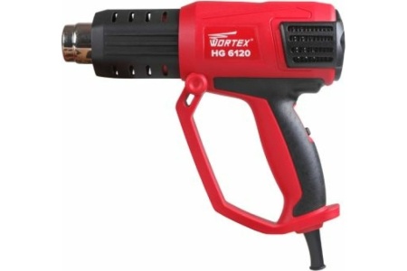 Технический фен Alteco HG 0607 27140