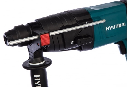 Перфоратор HYUNDAI H 550