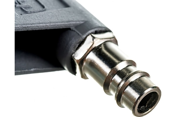 Пистолет подкачки с манометром ROSSVIK AT.GM.1