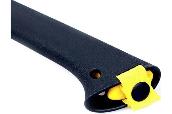 Топор Firebird FSA01 черно-желтый FSA01-YE