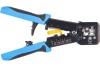Кримпер TWIST HT-268ER для сквозных коннекторов RJ-45/RJ-12 TWCS-TM1-HT-268ER