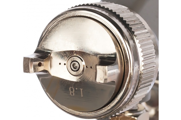 Краскораспылитель FUBAG BASIC S1000/1.8 HP 110105