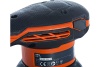 Вибрационная шлифмашина AEG FDS 140 4935416090 Вибрационная шлифмашина AEG FDS 140 4935416090