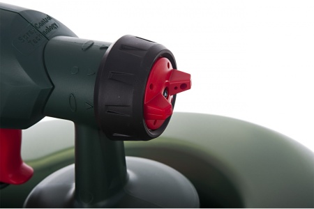 Краскораспылитель Bosch PFS 105 E 0.603.206.200