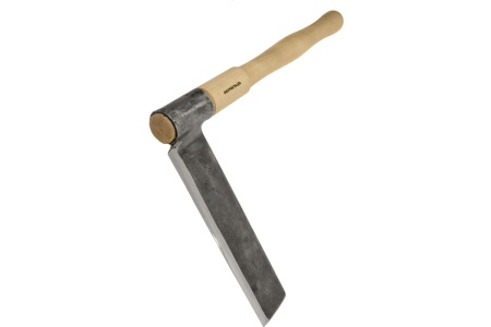 Топор Петроградъ углич 300 мм, для колки щепы М00015724