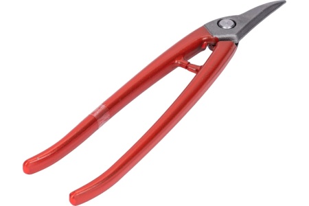 Ножницы по металлу STUBAI прямой/кривой рез, правые, длина 250 мм 267501