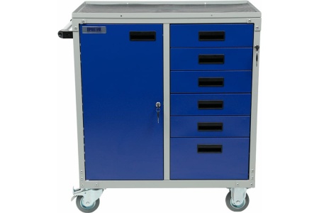 Тележка Промет WDS D-6.1 S30299033614 Тележка Промет WDS D-6.1 S30299033614
