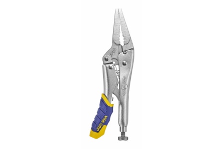 Длинногубцы с фиксатором Irwin FASTRELEASE 6LN T14T