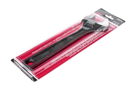 Разводной ключ 300х38мм JTC-350812