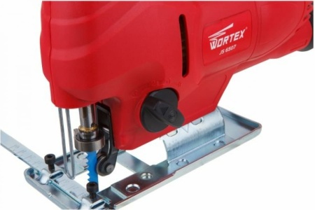 Электролобзик WORTEX JS 6507 JS650700025
