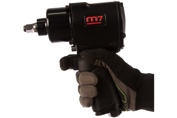 Пневматический ударный гайковерт MIGHTY SEVEN NC-4213