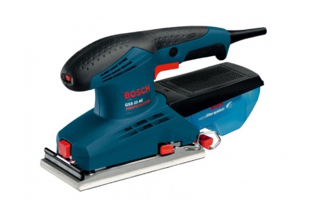 Вибрационная шлифмашина Bosch GSS 23 AE 0.601.070.721