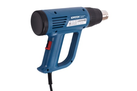 Технический фен Кратон HAG-2000 HOBBY 3 09 01 002