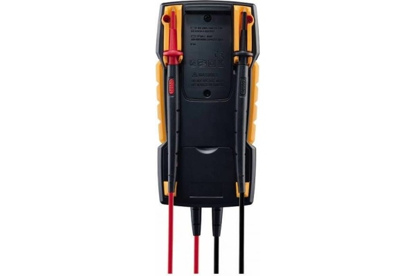 Цифровой мультиметр Testo 760-1 0590 7601