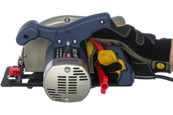 Алмазная пила Maktec by Makita MT412