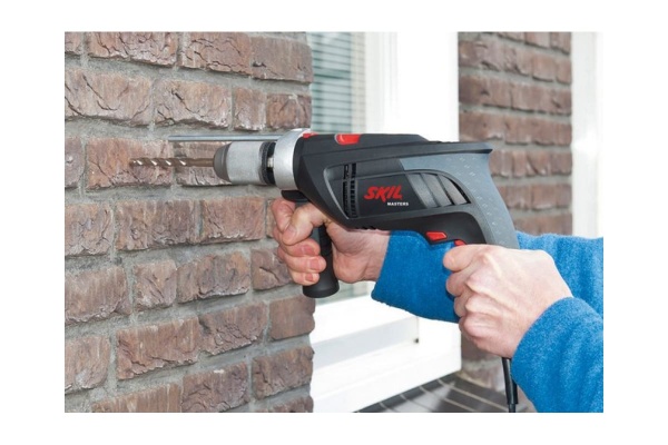 Ударная дрель Skil 6420 F0156420NA Ударная дрель Skil 6420 F0156420NA