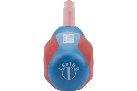 Шлицевая отвертка NORGAU VDE N170-10х200 067062100