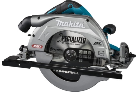 Аккумуляторная дисковая пила Metabo KSA 18 LTX 602268850