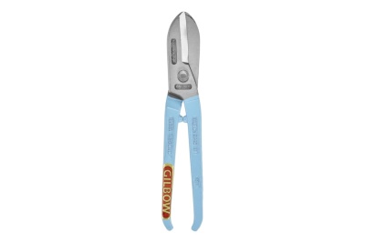 Ножницы по металлу с искривленными лезвиями (малые, 200 мм) IRWIN TG2468