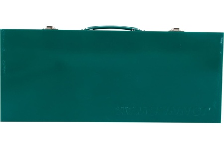 Набор торцевых головок (1/2"DR; 8-34 мм; 24 предмета) Jonnesway S04H4724S