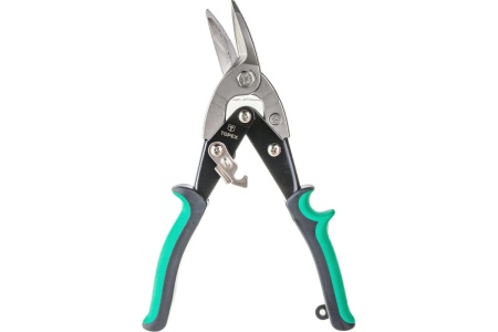 Ножницы по металлу TOPEX 250 мм 01A426