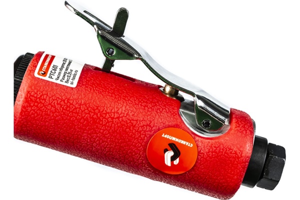 Пневмодрель с шарошками Станкоимпорт PTC601