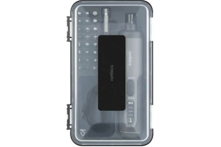 Аккумуляторная отвертка Rombica MyKit B1 SCR-003