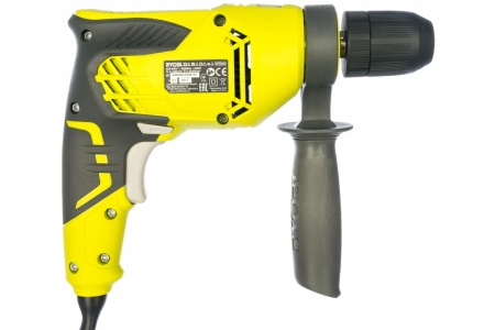 Ударная дрель Ryobi RPD500-G 5133001832