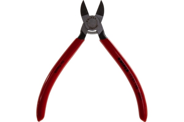Бокорезы для пластмассы KNIPEX KN-7201140