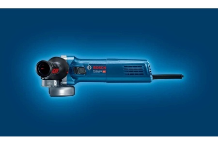 Углошлифовальная машина Bosch GWS 9-125 S 0601396102