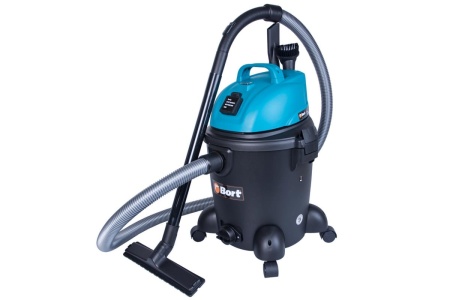 Пылесос для сухой и влажной уборки Bort BSS-1220 91271822