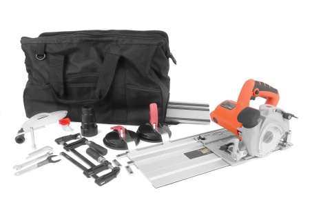 Циркулярная пила DENZEL CS-210 27305