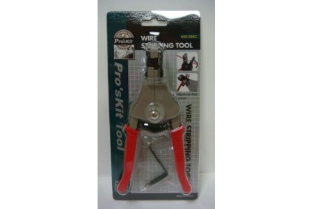 Клещи для зачистки ProsKit 608-369C 00173777