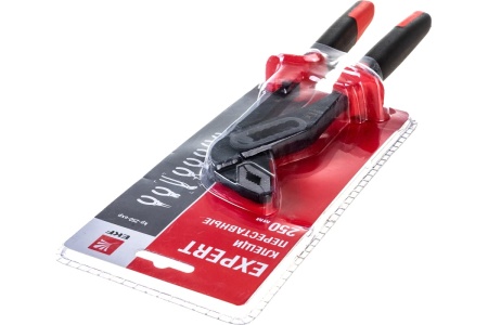 Переставные клещи EKF Expert 250 мм PROxima 7853313